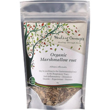 Healing Concepts - Organic Marshmallow Root 50g