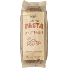 Berkelo - Sourdough Pasta Spelt Shells 400g