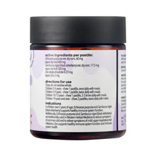 I'm Nutrients - Elderberry Immune 60 Gummies