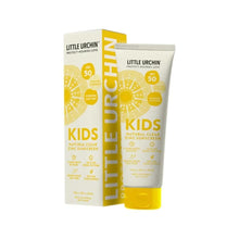 Little Urchin - Natural Sunscreen Zinc Clear Kids SPF50 100g