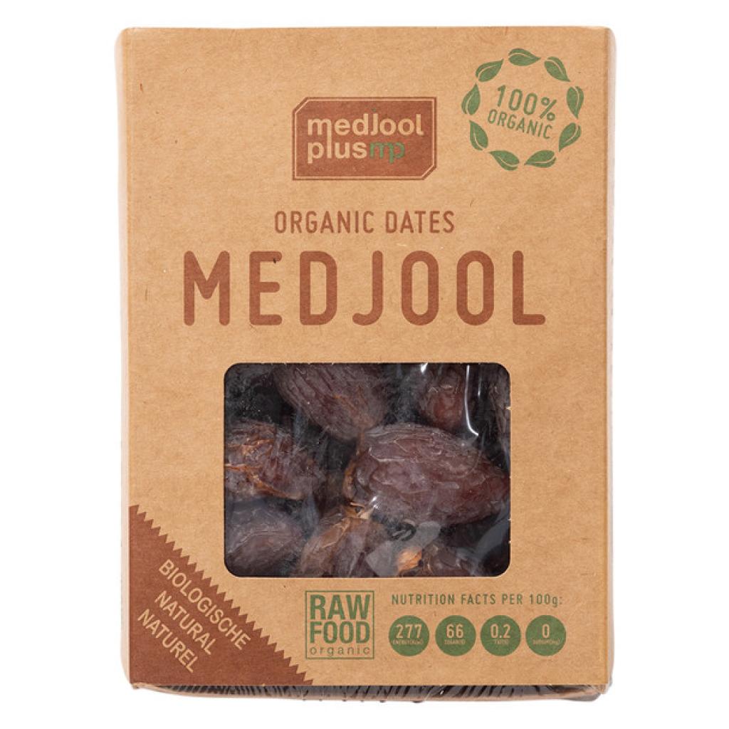 Medjool Plus - Medjool Dates 1kg