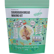 Sourdough Mumma - Sourdough Bread Making Kit Traditional 1.52kg