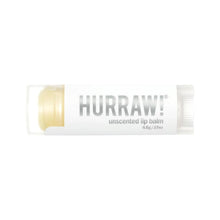 Hurraw - Unscented 4.8g