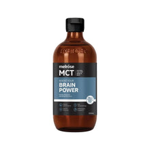 Melrose - Boost Your Brain Power MCT Oil 500ml