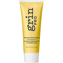 Grin - Pro Toothpaste Enzyme Whitening Nano-Hydroxyapatite 113g