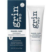 Grin - Pro Toothpaste Enamel Care with Nano-Hydroxyapatite 113g