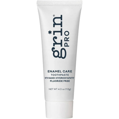 Grin - Pro Toothpaste Enamel Care with Nano-Hydroxyapatite 113g