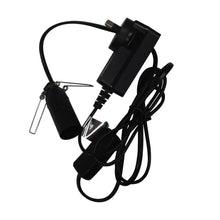 SaltCo - Salt Crystal Lamp Cord Black 24V (Replacement)