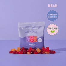 Funday Natural Sweets - Vegan Koalas 50g