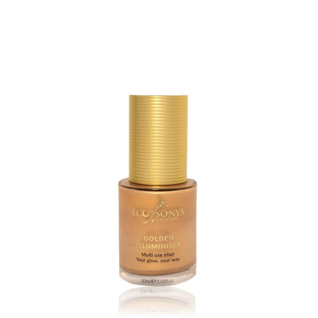 Eco by Sonya - Golden Illuminiser 30ml