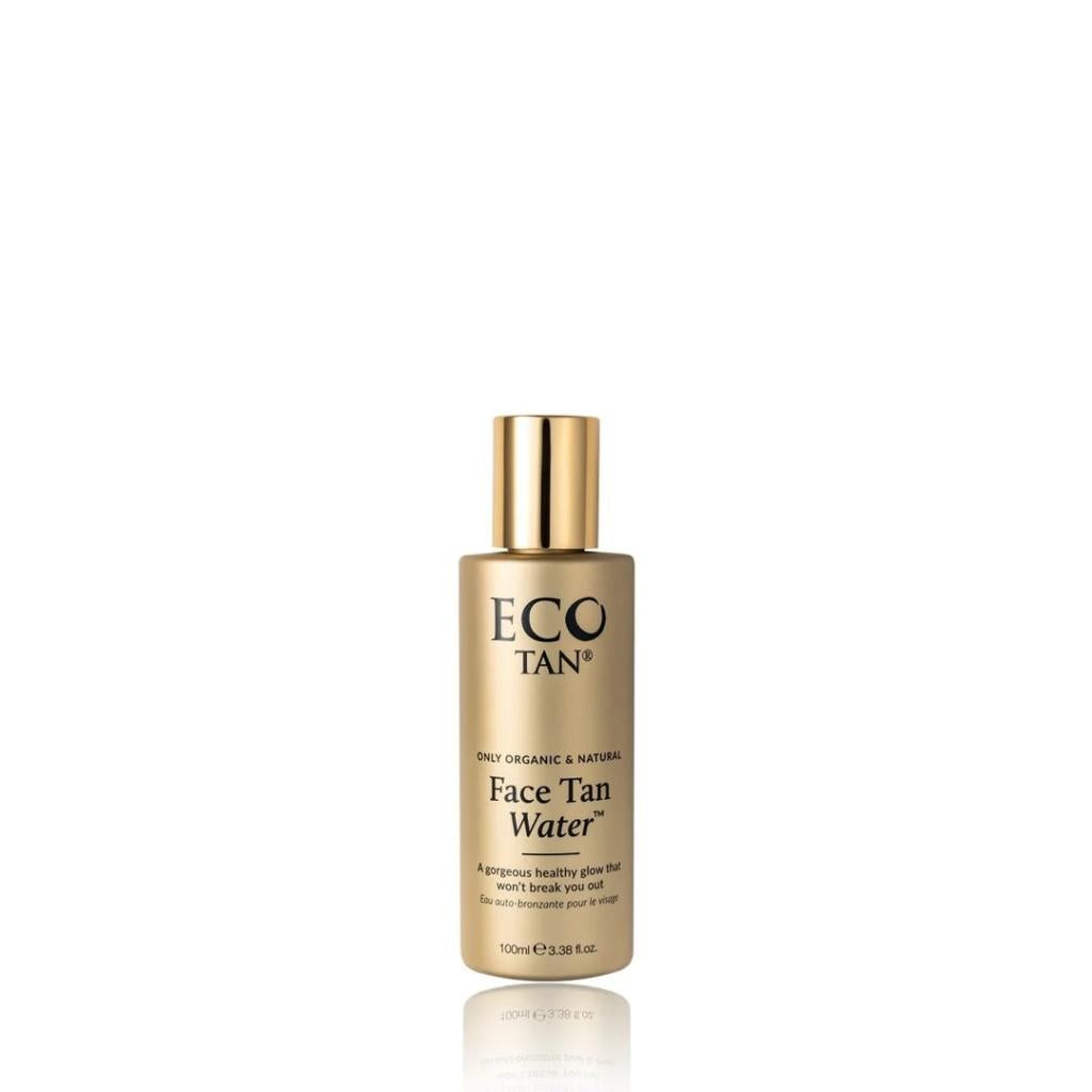 Eco Tan - Face Tan Water 100ml
