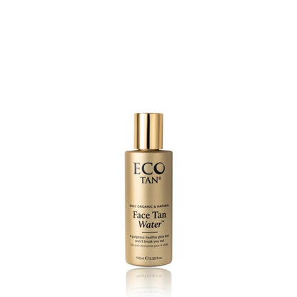 Eco Tan - Face Tan Water 100ml