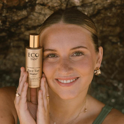 Eco Tan - Face Tan Water 100ml