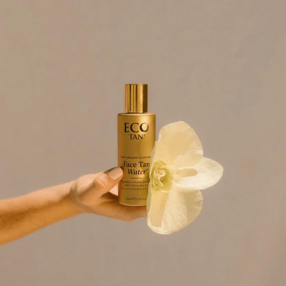 Eco Tan - Face Tan Water 100ml