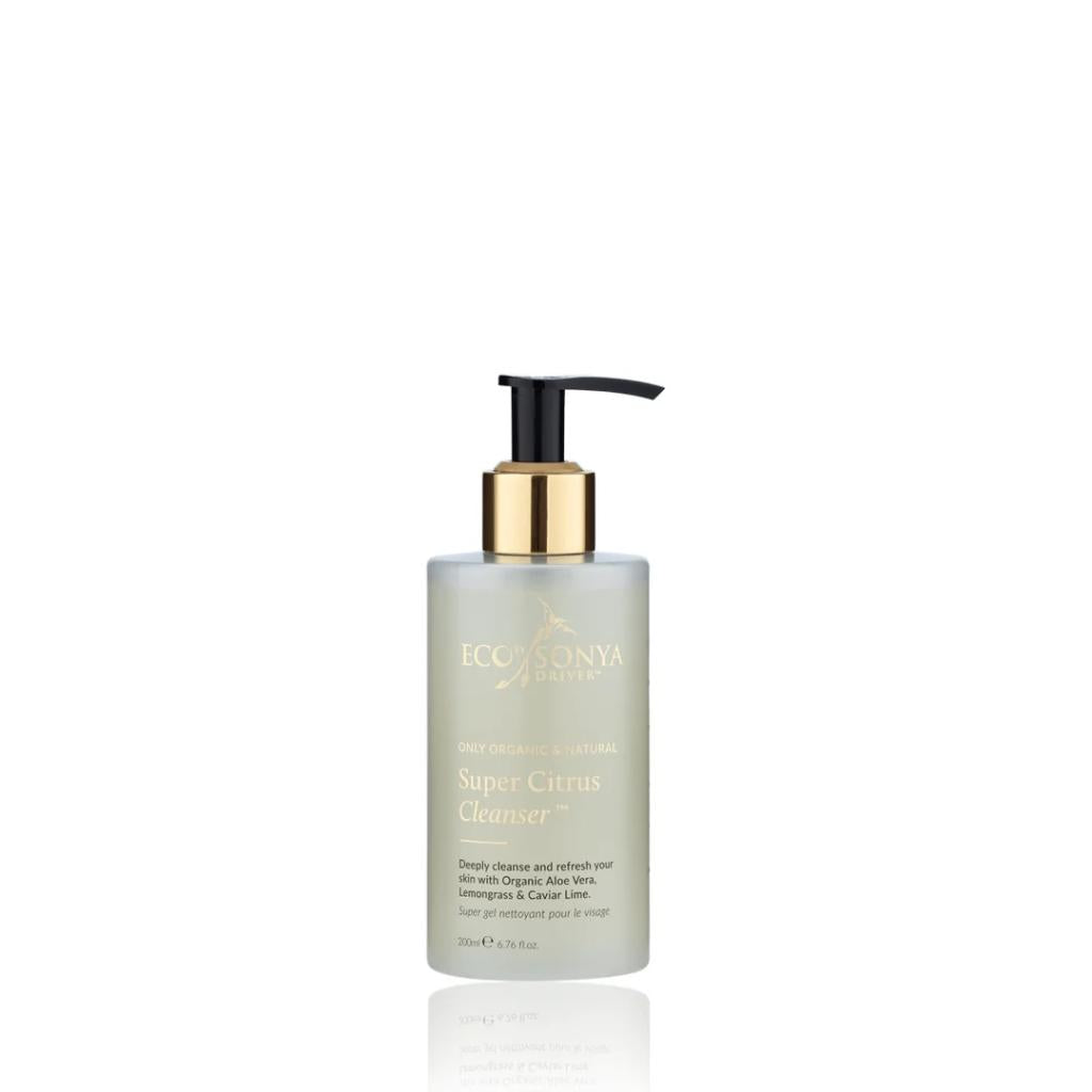 Eco by Sonya - Super Citrus Cleanser 200ml
