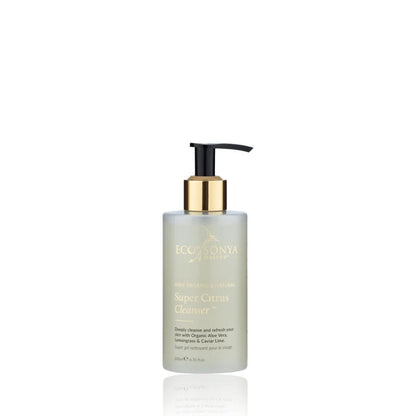 Eco by Sonya - Super Citrus Cleanser 200ml