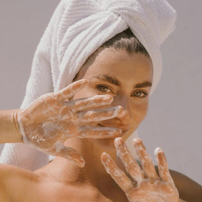 Eco by Sonya - Super Citrus Cleanser 200ml