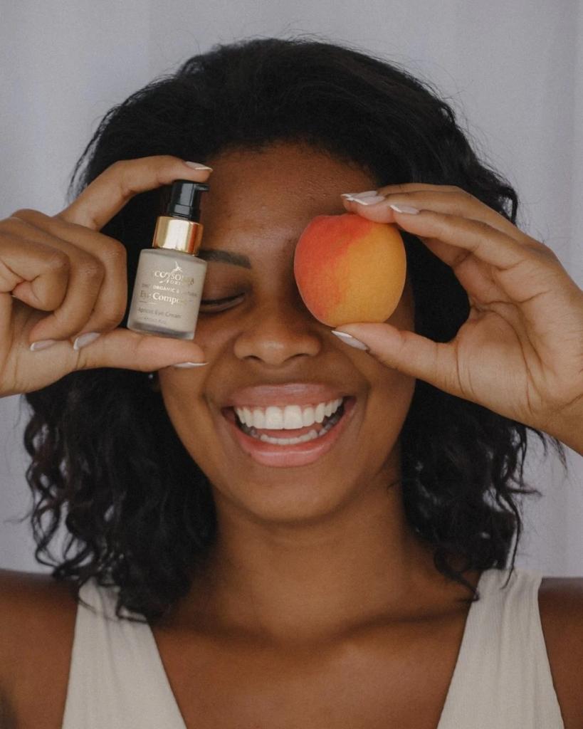 Eco by Sonya - Eye Compost 18ml