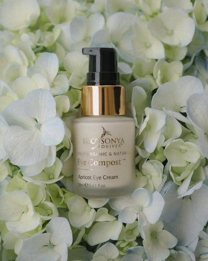 Eco by Sonya - Eye Compost 18ml