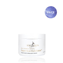 Eco by Sonya - Super Acai Exfoliator 125g