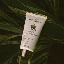 Eco by Sonya - Glory Veil Face Sunscreen SPF 50 75ml