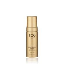 Eco Tan - Cacao Tanning Mousse 125ml