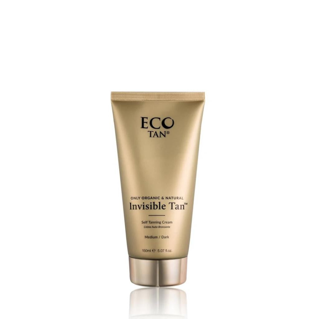 Eco Tan - Invisible Tan 150ml