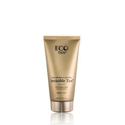 Eco Tan - Invisible Tan 150ml