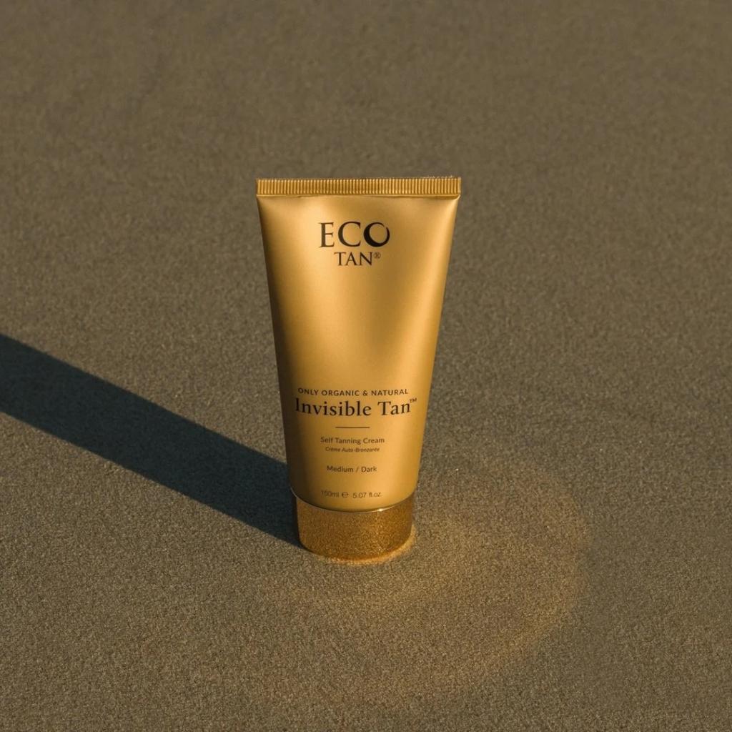 Eco Tan - Invisible Tan 150ml
