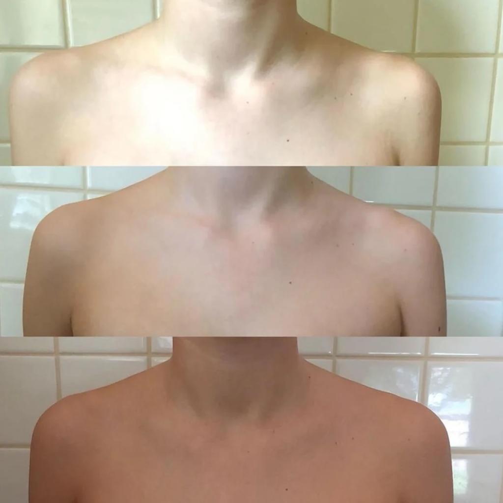 Eco Tan - Winter Skin 200ml