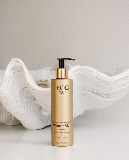 Eco Tan - Winter Skin 200ml