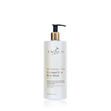 Eco by Sonya - Coconut Mint Body Wash 500ml