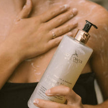 Eco by Sonya - Coconut Mint Body Wash 500ml