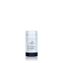 Eco by Sonya - Lemongrass Natural Deodorant 60g