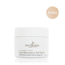 Eco by Sonya - Pink Himalayan Salt Scrub 250g