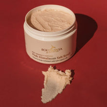 Eco by Sonya - Pink Himalayan Salt Scrub 250g