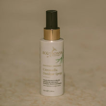 Eco by Sonya - Citronella Personal Outdoor Spray 100ml