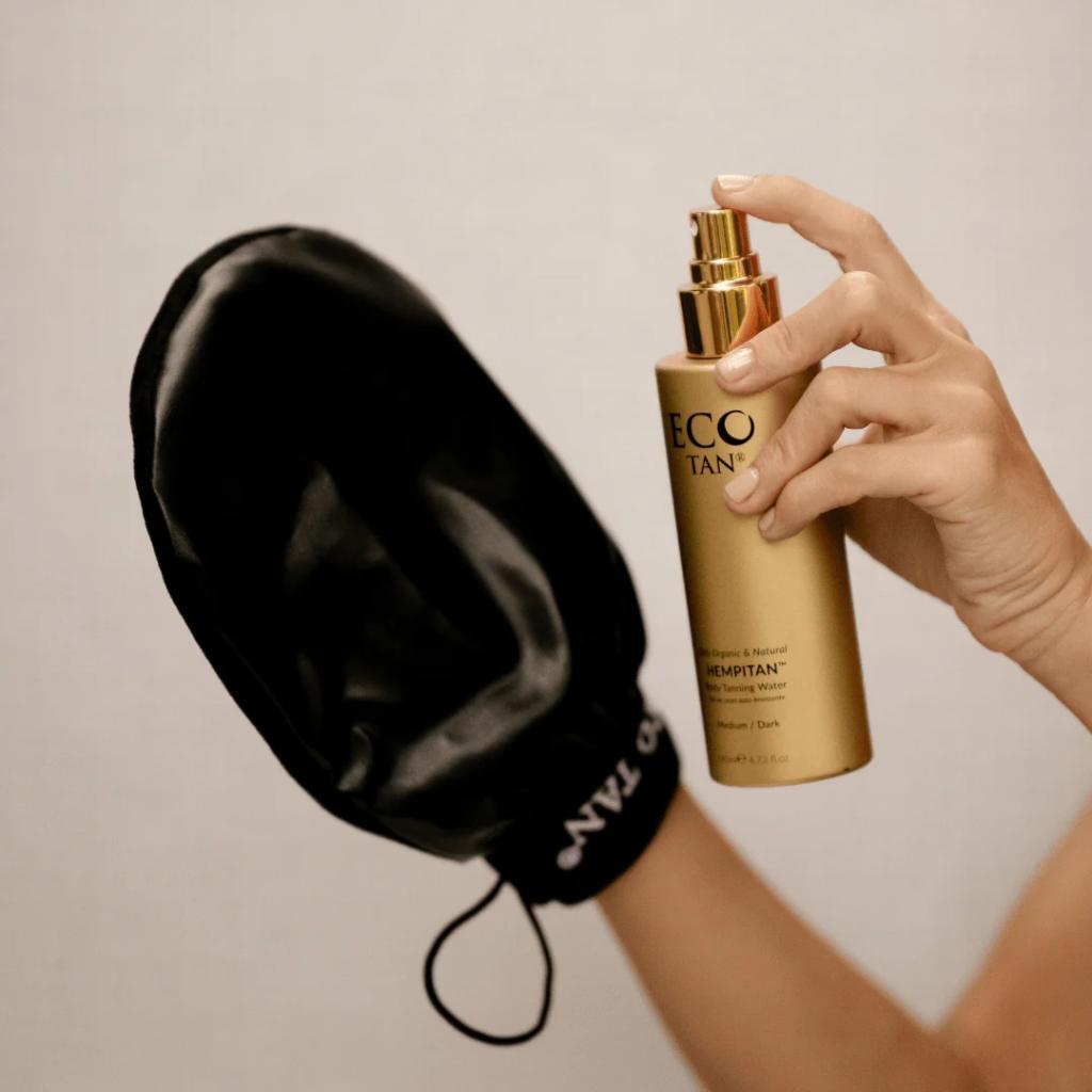 Eco Tan - Tanning Mitt