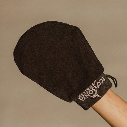 Eco Tan - Exfoliating Glove