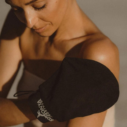 Eco Tan - Exfoliating Glove