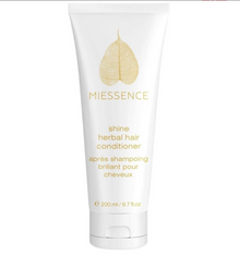 Miessence - Hair Conditioner Shine Herbal 250ml
