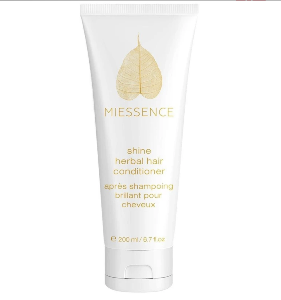 Miessence - Hair Conditioner Shine Herbal 250ml