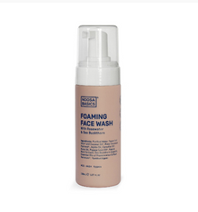 Noosa Basics - Rosewater Foaming Face Wash 150ml