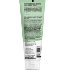 Acure - Cleanser Ultra Hydrating Green Juice 118ml