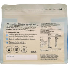 Nimbus - Soy Milk Powder 400g