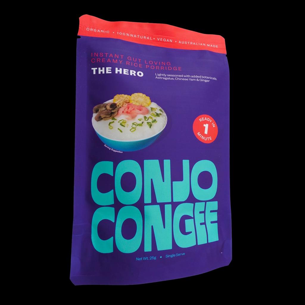 Conjo Congee - Congee Gut Restore 25g