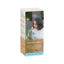 Ora - RON-RICH TONIC+ 300ml