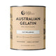 Nutra Organics - Australian Gelatin Unflavoured 300g