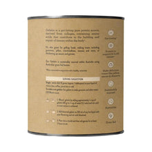 Nutra Organics - Australian Gelatin Unflavoured 300g