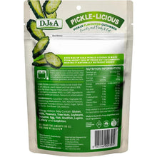 DJ&A - Pickle-Licious Pickle Flavoured Cucumber 50g